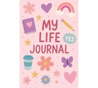 My LIFE JOURNAL: English