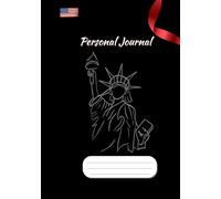 My Life Journal (Premium Size 7 x10 inch ): A 300-Page Monthly Planner, Dream Tracker & Daily Reflection Notebook for Personal Growth and Goal Setting.
