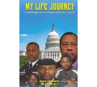 My Life Journey: Challenge & Triumphs from D.C. to DR