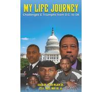 My Life Journey: Challenge & Triumphs from D.C. to DR