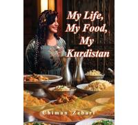 My Life, My Food, My Kurdistan