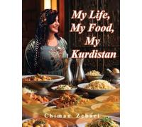 My Life, My Food, My Kurdistan