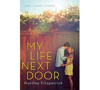 Huntley Fitzpatrick My Life Next Door (Tascabile)