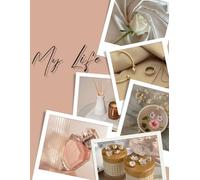 My life notebook for your personal journey