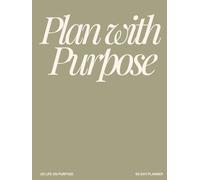 My Life On Purpose: Plan With Purpose