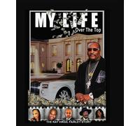 My Life Over The Top (Blu-ray)