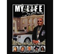 My Life Over The Top [Edizione: Stati Uniti]