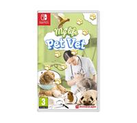 My Life: Pet Vet - GIOCO NINTENDO SWITCH