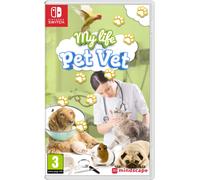 MY LIFE: PET VET (Nintendo Switch)