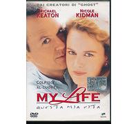 My Life - Questa Mia Vita - DVD