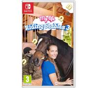 Nintendo Games Switch My Life Riding Stables 3