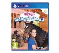 My Life: Riding Stables 3, My Life Riding Stables 3 (Sony Playstation 4)
