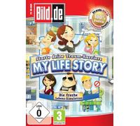 My Life Story [Edizione: Germania]