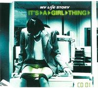 My Life Story - It's a Girl Thing