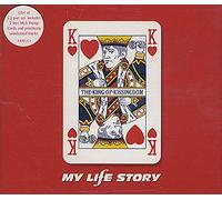 My Life Story - King of Kissingdom