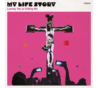 My Life Story Loving You Is Killing Me (CD) Album