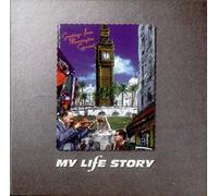 My Life Story - Mornington Crescent