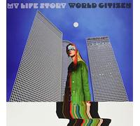 My Life Story - World Citizen