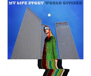My Life Story - World Citizen