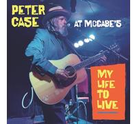 my life to live: peter...