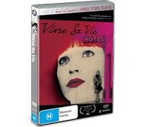 My Life to Live ( Vivre sa vie: Film en douze tableaux ) ( It's My Life ) [ Origine Australiano, Nessuna Lingua Italiana ]