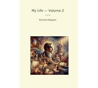 My Life - Volume 2