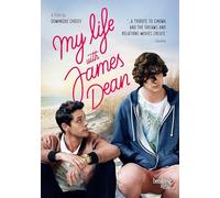 My Life With James Dean [Edizione: Stati Uniti]