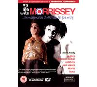 my life with morrisey