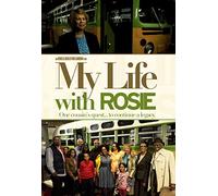 My Life With Rosie [DVD] [2020]