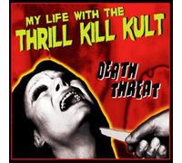 My Life With The Thr Death Threat (CD)