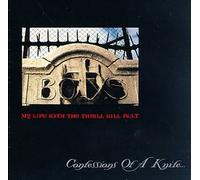 My Life With the Thrill Kill.. - Confessions of a Knife – TVT Bikes