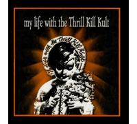 my life with the thrill kill k