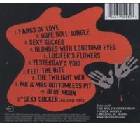 My Life With the Thrill Kill Kult A Crime for All Seasons (CD) Album
