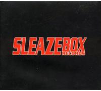 My Life With The Thrill Kill Kult - Sleazebox Records Box Set (4 CD)