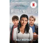 My Life with the Walter Boys (Netflix Series Tie-In Edition)