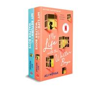 My Life with the Walter Boys Two Book Set