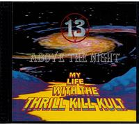 My Life With Thrill Kill Kult - 13 Above The Night