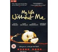 My Life Without Me [DVD] [2007] [Edizione: Regno Unito]