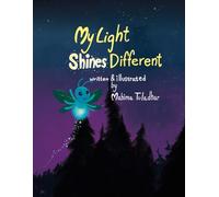 My Light Shines Different