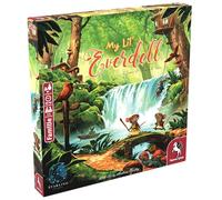 Pegasus Spiele- My Lil´ Everdell Giochi da Tavolo, Medium, 57610G