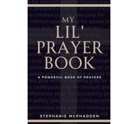 My Lil' Prayer Book
