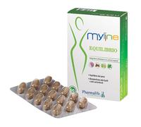 My line equilibrio 60 compresse