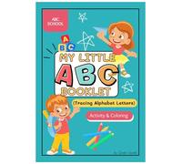 My Little ABC Booklet