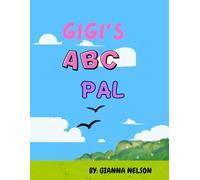My Little ABC Pal