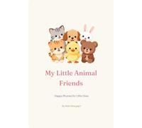 My Little Animal Friends
