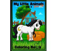 My Little Animals: Farm Life