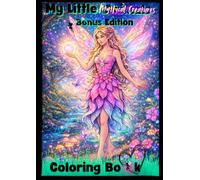 My Little Animals: Mythical Creatures