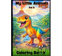 My Little Animals: Prehistoric Life