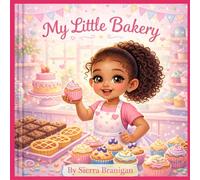 My Little Bakery