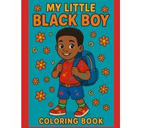 My Little Black Boy: 3